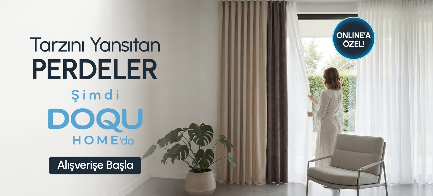 Nevresim Takımları