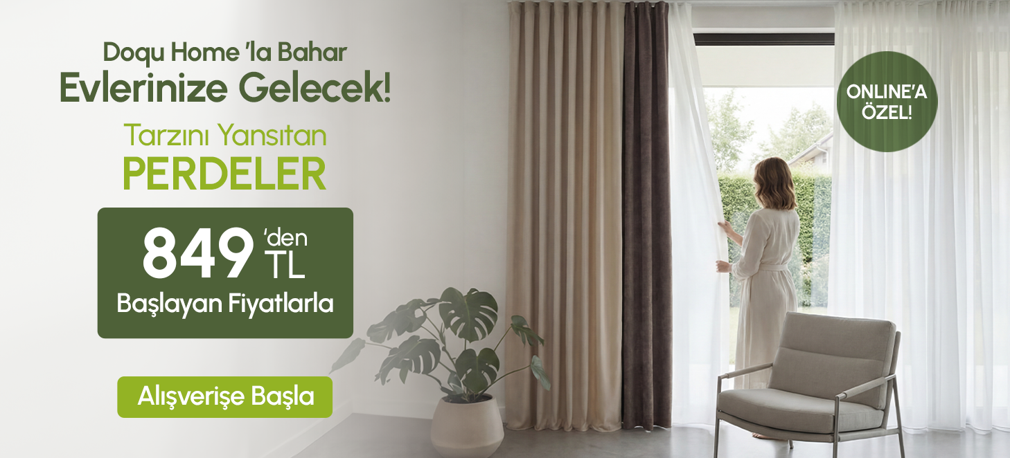 Nevresim Takımları