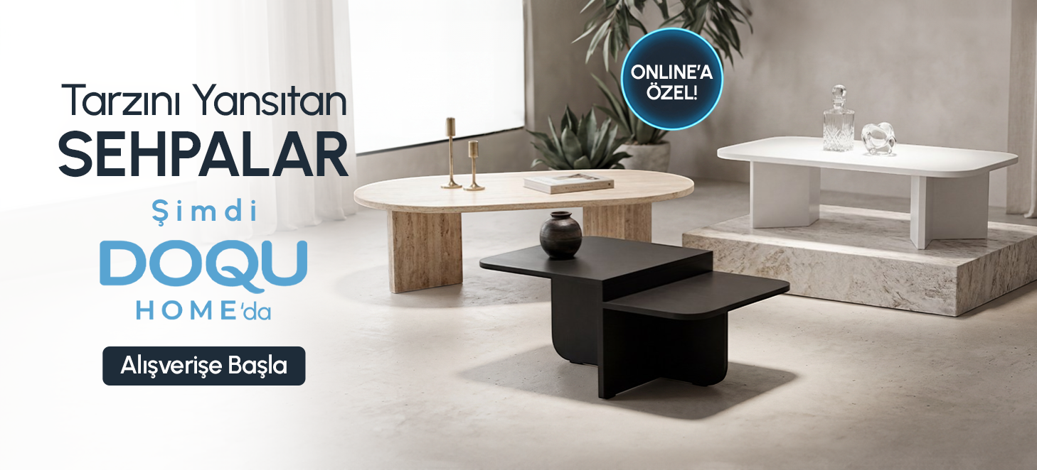 Nevresim Takımları