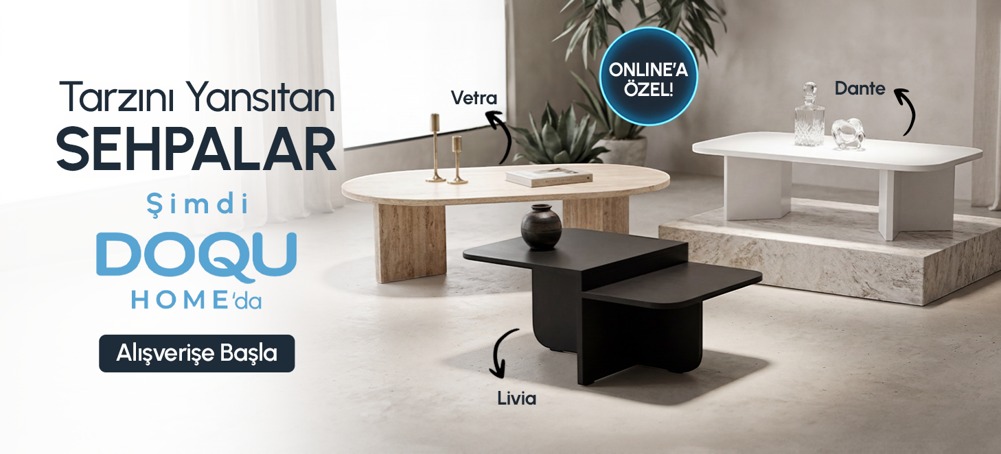 Nevresim Takımları