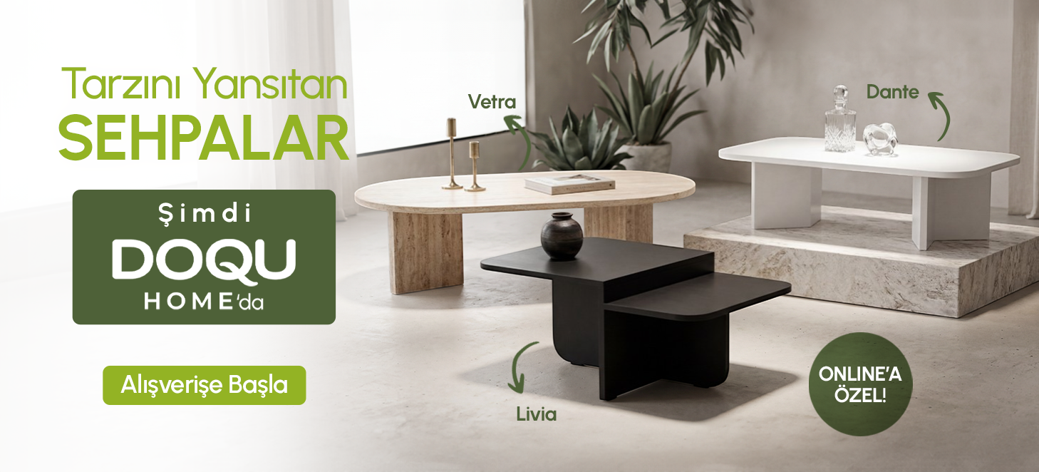 Nevresim Takımları