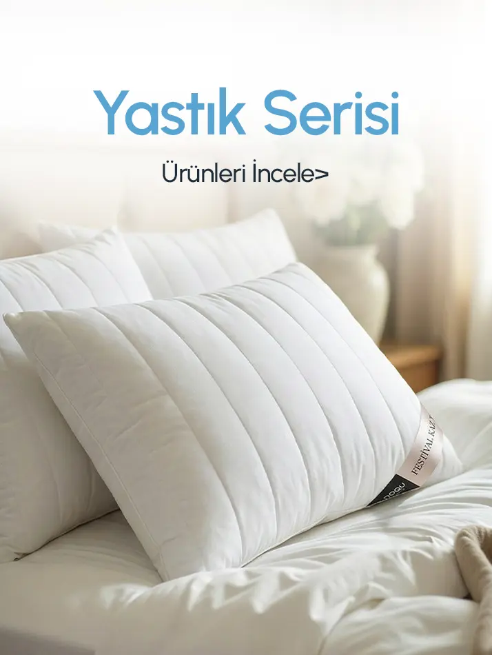 Yastıklar