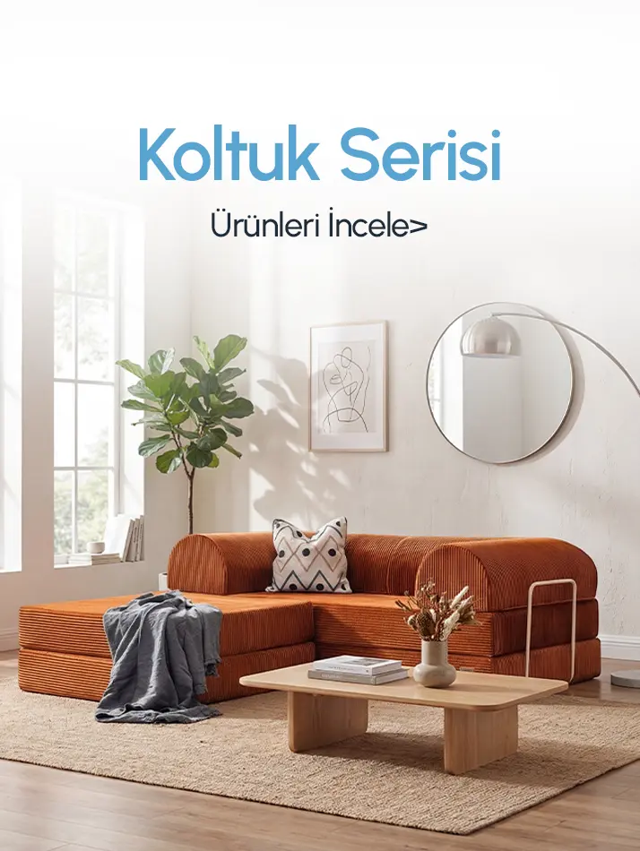 Koltuklar