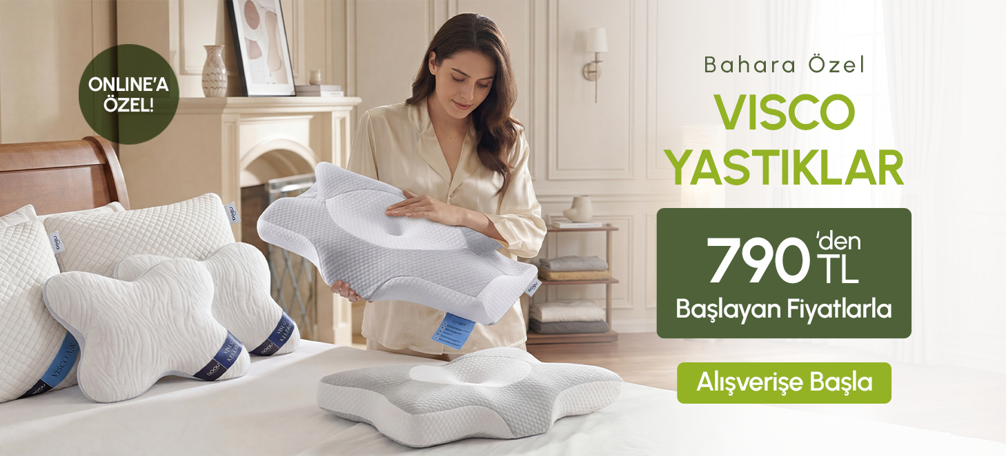 Yatak Pedleri