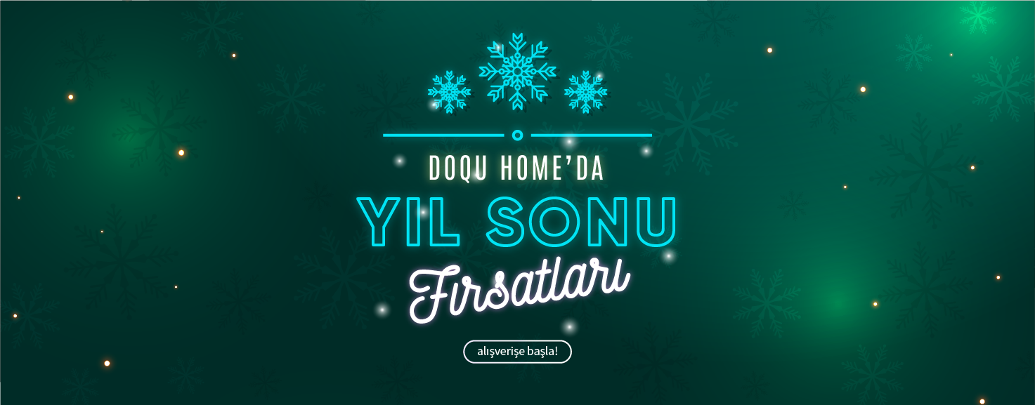 Yıl Sonu Fırsatları